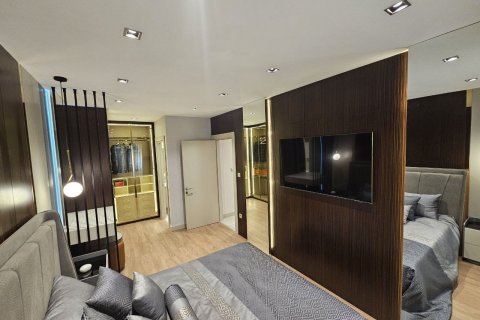 3+1 Lejlighed  i Küçükçekmece, Istanbul, Tyrkiet Nr. 188706 - 9