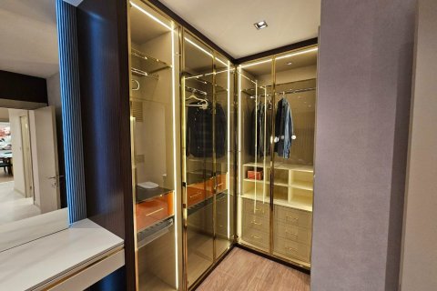 3+1 Lejlighed  i Küçükçekmece, Istanbul, Tyrkiet Nr. 188706 - 11