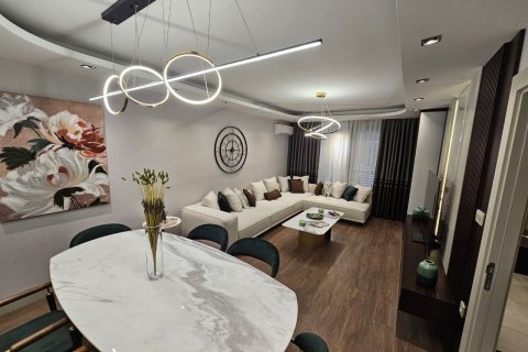 3+1 Lejlighed  i Küçükçekmece, Istanbul, Tyrkiet Nr. 188706 - 8