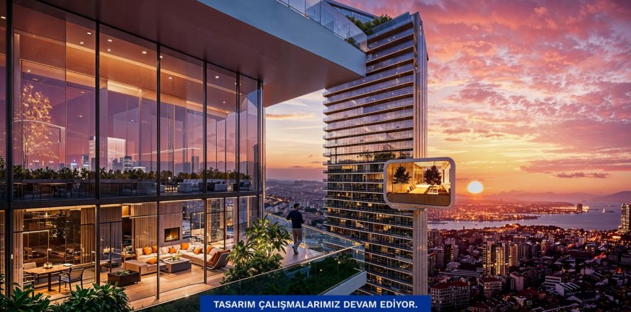 i Istanbul, Tyrkiet Nr. 192169