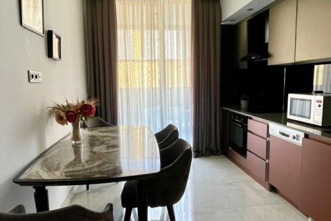 Продажа квартиры  в Аланье, Анталье, Турция 2+1, 117м2, №192168 – фото 23