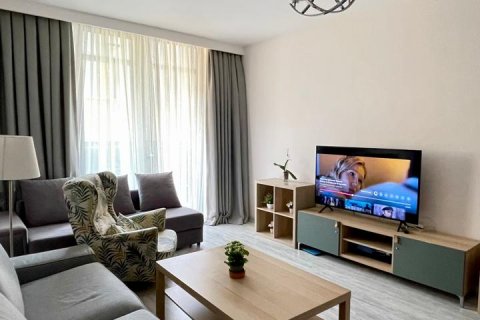 Продажа квартиры  в Аланье, Анталье, Турция 2+1, 117м2, №192168 – фото 24