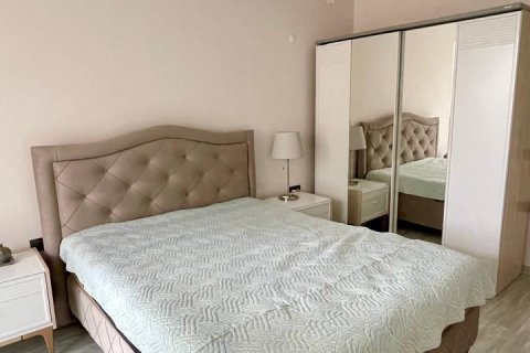 Продажа квартиры  в Аланье, Анталье, Турция 2+1, 117м2, №192168 – фото 22