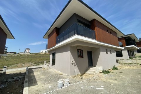 Продажа виллы в Сеферихисаре, Измире, Турция 3+1, 150м2, №190380 – фото 6