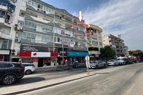 Продажа квартиры  в Измире, Турция 4+1, 210м2, №190381 – фото 1