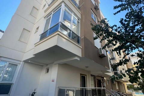 Продажа квартиры  в Коньяалты, Анталье, Турция 3+1, 180м2, №189680 – фото 1