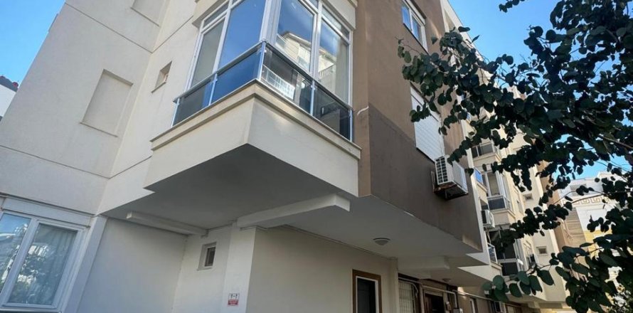 Квартира  3+1 в Коньяалты, Анталья, Турция №189680