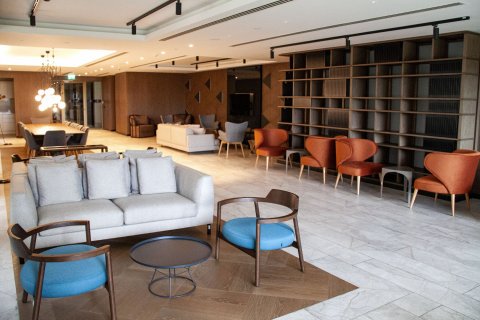 Daire  2+1  Zeytinburnu, İstanbul, Türkiye №192772 - 7