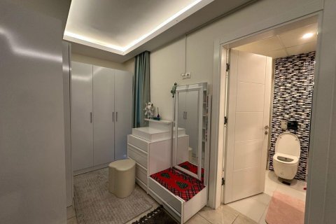 Продажа квартиры  в Оба, Анталье, Турция 2+1, 125м2, №193560 – фото 19