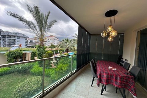 Продажа квартиры  в Оба, Анталье, Турция 2+1, 125м2, №193560 – фото 20