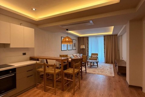 2+1 Lejlighed i Fethiye, Mugla, Tyrkiet Nr. 190591 - 17