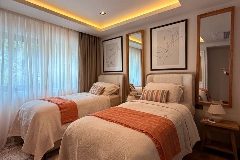 2+1 Lejlighed i Fethiye, Mugla, Tyrkiet Nr. 190591 - 14