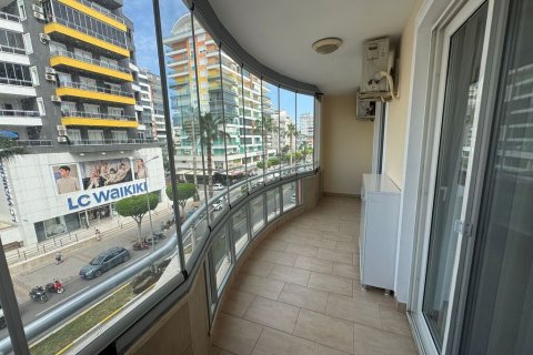 2+1 Lägenhet  i Alanya, Antalya, Turkiet Nr. 191582 - 5