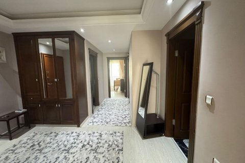 2+1 Lägenhet  i Alanya, Antalya, Turkiet Nr. 191582 - 8