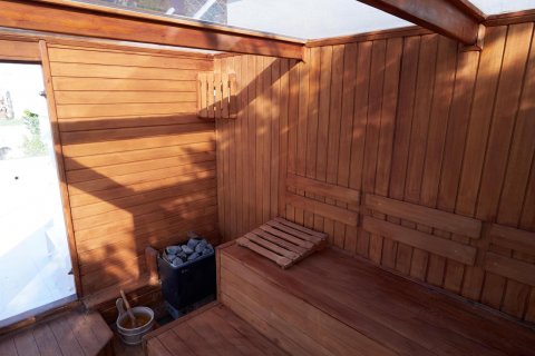 5+2 Villa  i Marmaris, Mugla, Tyrkia Nr. 191559 - 18