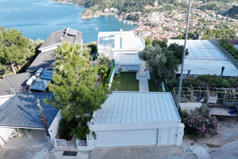 5+2 Villa  i Marmaris, Mugla, Tyrkia Nr. 191559 - 19