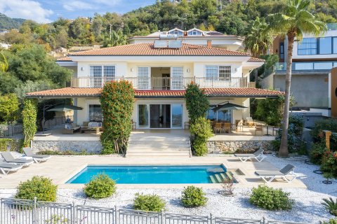 Продажа виллы  в Аланье, Анталье, Турция 5+1, 290м2, №191572 – фото 2