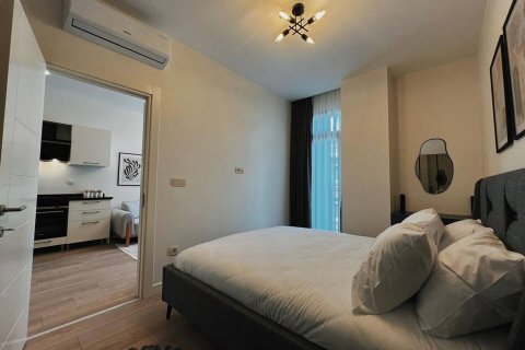 Продажа квартиры  в Шишли, Стамбуле, Турция 3+1, 152м2, №206544 – фото 13