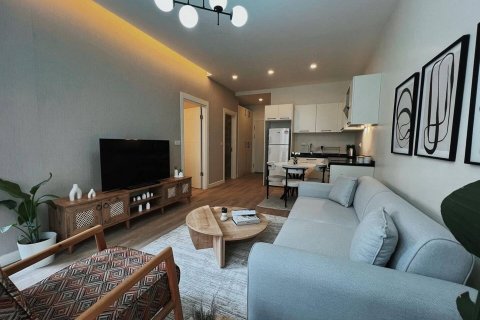 Продажа квартиры  в Шишли, Стамбуле, Турция 3+1, 152м2, №206544 – фото 10