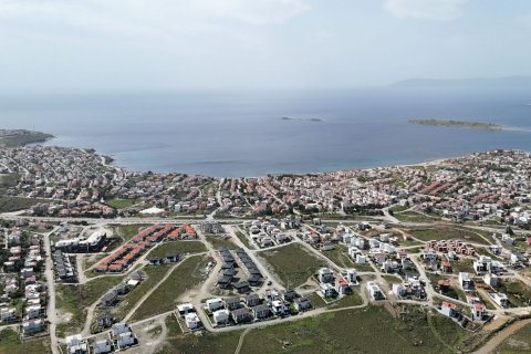 Продажа виллы в Сеферихисаре, Измире, Турция 3+1, 150м2, №190380 – фото 1