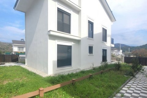 Villa  5+1  Fethiye, Muğla, Türkiye №192432 - 3