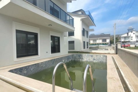 Villa  5+1  Fethiye, Muğla, Türkiye №192432 - 2