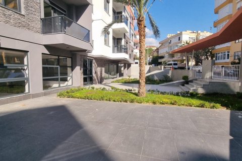 Продажа квартиры  в Аланье, Анталье, Турция 2+1, 95м2, №191261 – фото 5