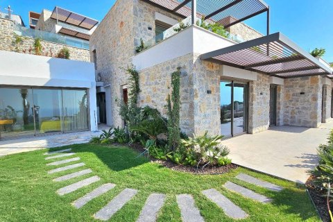 Продажа квартиры в Ялыкаваке, Мугле, Турция 3+1, 110м2, №206735 – фото 1