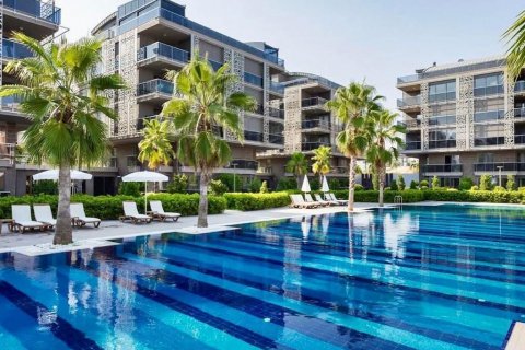 Продажа квартиры  в Коньяалты, Анталье, Турция 3+1, 150м2, №193583 – фото 3