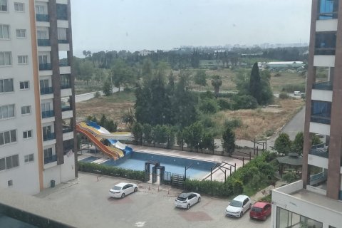 Daire 1+1 Erdemli, Mersin, Türkiye №192852 - 13