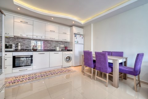 Продажа квартиры  в Махмутларе, Анталье, Турция 2 комн., 68м2, №193449 – фото 7