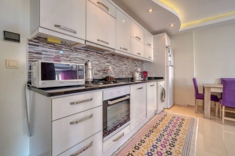 Продажа квартиры  в Махмутларе, Анталье, Турция 2 комн., 68м2, №193449 – фото 9