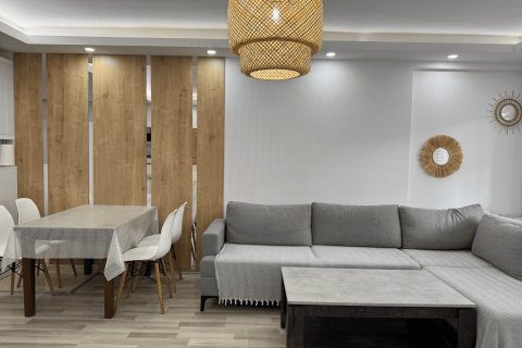 Apartment for sale in Konyaalti, Antalya, Turkey, 2 bedrooms, 90m2, No. 194336 – photo 12