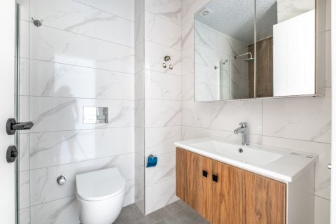 Продажа квартиры  в Аланье, Анталье, Турция 2 комн., 50м2, №191369 – фото 8