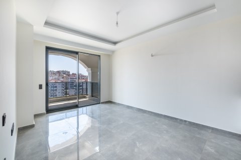 Продажа квартиры  в Аланье, Анталье, Турция 2 комн., 50м2, №191369 – фото 7