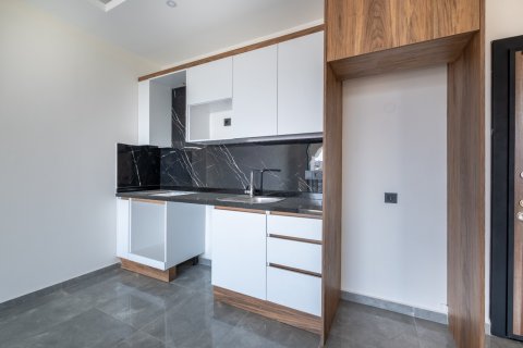 Продажа квартиры  в Аланье, Анталье, Турция 2 комн., 50м2, №191369 – фото 6