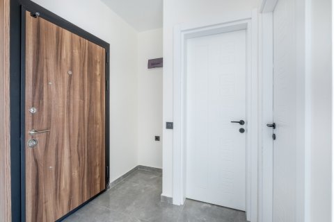 Продажа квартиры  в Аланье, Анталье, Турция 2 комн., 50м2, №191369 – фото 9