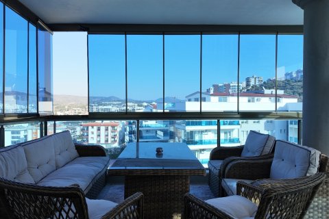 Daire 4+1 Kuşadası, Aydın, Türkiye №184515 - 15