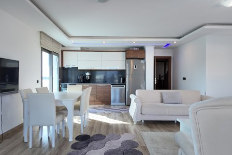 Daire 4+1 Kuşadası, Aydın, Türkiye №184515 - 14