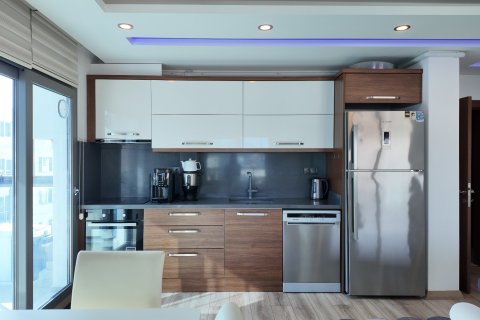 Daire 4+1 Kuşadası, Aydın, Türkiye №184515 - 13