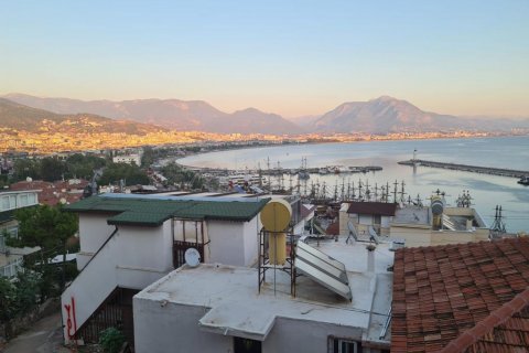 Villa  2+1  Alanya, Antalya, Türkiye №191265 - 1