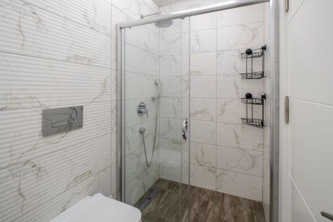 Продажа квартиры  в Аланье, Анталье, Турция 2+1, 120м2, №191264 – фото 22