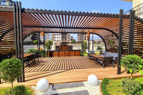 Продажа квартиры  в Аланье, Анталье, Турция 3+3, 180м2, №192097 – фото 3