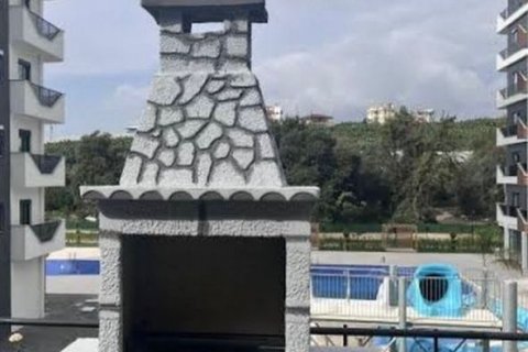 1+0 Lägenhet  i Alanya, Antalya, Turkiet Nr. 191508 - 8