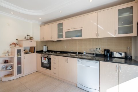 Apartment for sale in Alanya, Antalya, Turkey, 120m2, No. 189139 – photo 4