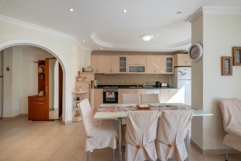 Apartment for sale in Alanya, Antalya, Turkey, 120m2, No. 189139 – photo 6