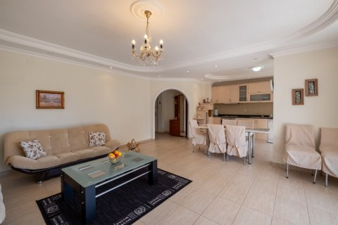 Apartment for sale in Alanya, Antalya, Turkey, 120m2, No. 189139 – photo 7