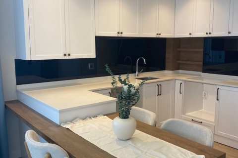 1+1 Wohnung in Erdemli, Mersin, Türkei Nr. 192851 - 17