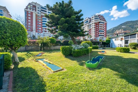 Apartment for sale in Alanya, Antalya, Turkey, 120m2, No. 189139 – photo 27