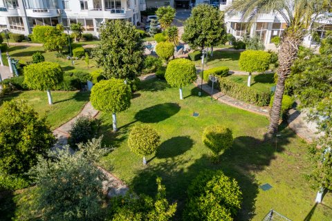 Apartment for sale in Alanya, Antalya, Turkey, 120m2, No. 189139 – photo 24